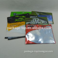 fly fishing lure front bag